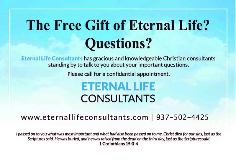 Eternal Life Consultants